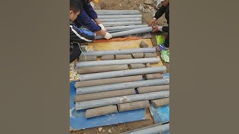 KHOAN LÕI CỌC XI MĂNG ĐẤT D800-14 NGÀY TUỔI