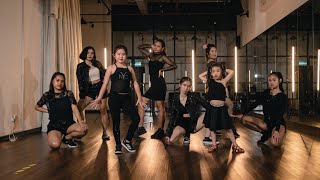 CHUNG HA 청하 'Bicycle' | Dance Cover | Malaysia