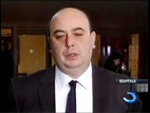 კონფერენცია თემაზე: „ფინანსების მართვის ეფექტიანობა საჯარო სექტორში\"