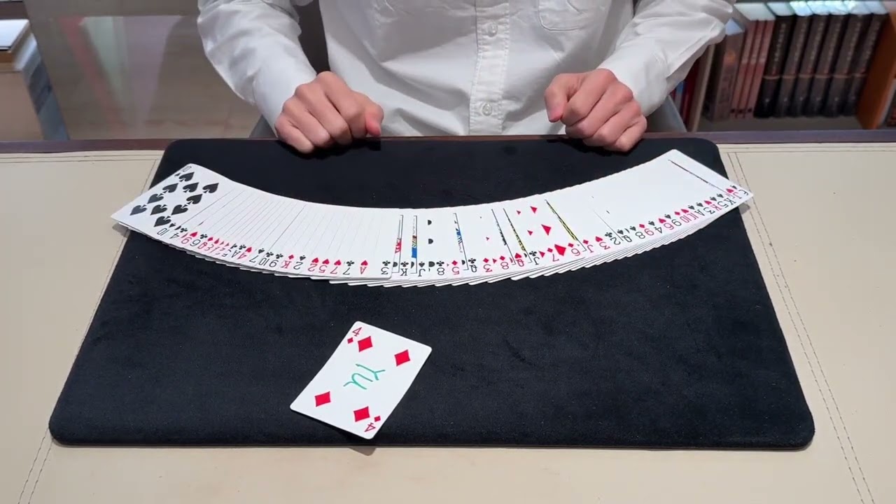 Ultimate Ambitious Card by JT : マジックショップ ストリート 