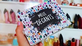 Muita Coisa Boa Numa Caixinha Só Mac Decants