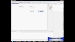 The CAUCE Space Model Editor