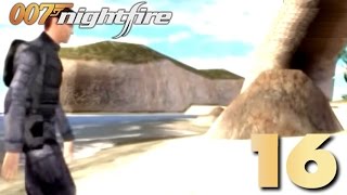 007: Nightfire (PC) - Episodio 16 (00 Agent)