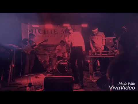 Korexion live at Adelaide Hall, Toronto Korexion live at Adelaide Hall, Toronto