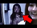 Top 5 SCARY Ghost Videos For HORRIBLE NIGHTMARES