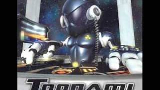 Toonami: Broken Promise