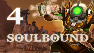 SOULBOUND 4 🔥 Nightfall Destruction Warlock | Classic WoW PvP