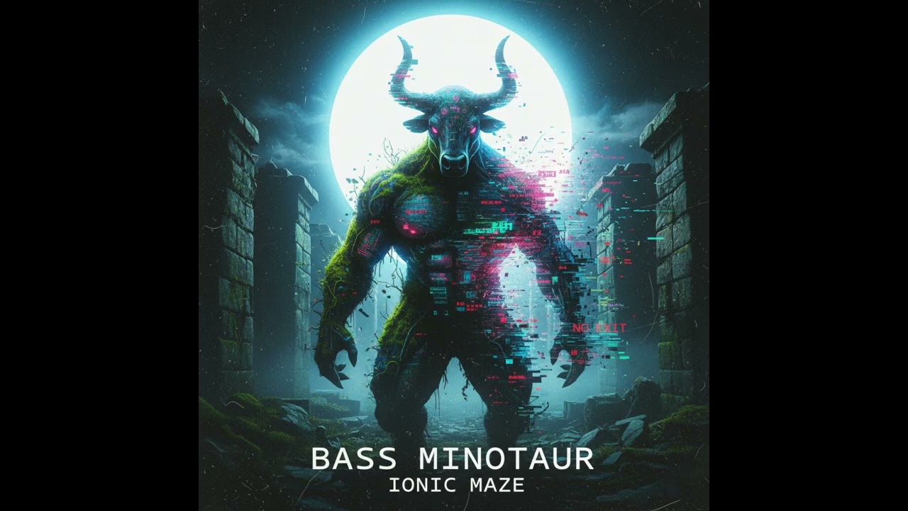 Watch Bass Minotaur - Free Your Mind on YouTube Watch Bass Minotaur - Free Your Mind on YouTube