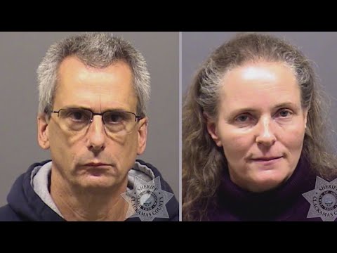 Community ‘shocked’ by abuse charges against Damascus Christian School basketball coaches