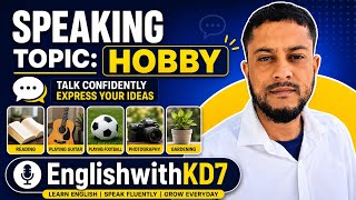 How to Talk About Your Hobbies Like a Pro! 🗣️/Beyond the Hustle Why You Need a Hobby and explanation