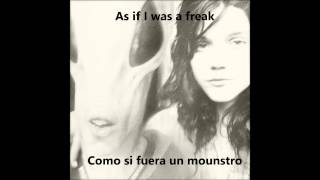 Soko - I Thought I Was An Alien [Subtítulos en español]