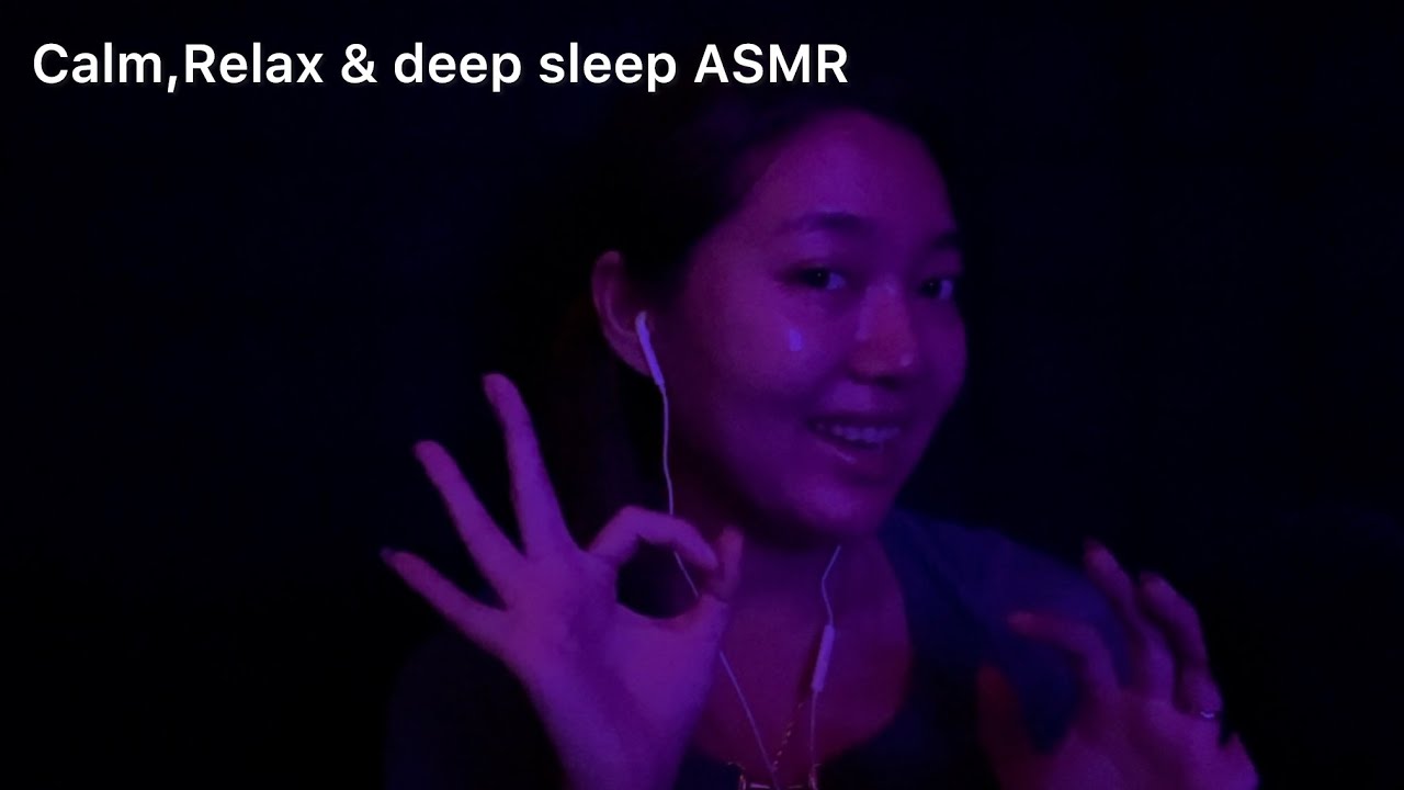 Skincare ပြီးအိပ်ယာဝင် အနားယူဖို့အသင့်ပဲလား ???