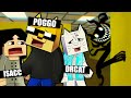 ENTRO NELLE BACKROOMS DI MINECRAFT CON @DrCatAhBoh E @IsaccTV ! SIAMO RIMASTI INTRAPPOLATI! *SPAVENT