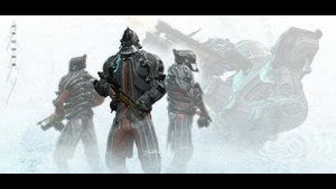 Vauban beginner build for new player