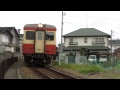 水島臨海鉄道　キハ２０下り の動画、YouTube動画。