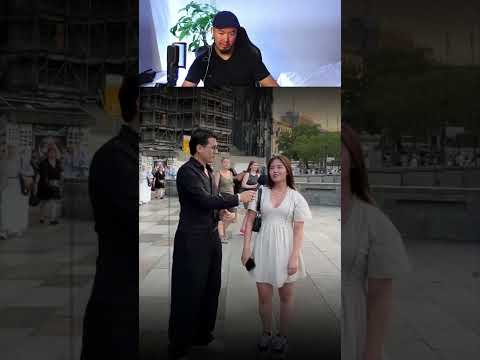 با حرف هایش موافقین یا مخالف