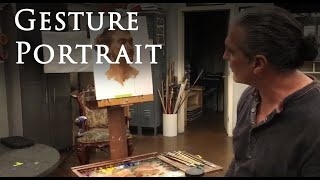 Jeffs Sunday Painting Sketch - Watts Weekly