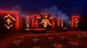 TRAILER TẤT NIÊN NAM DƯƠNG - TTM EVENTS