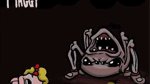 The Binding of Isaac Episode 2: Nine Lives Suck