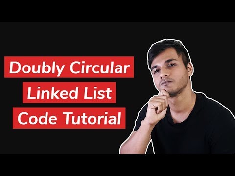 Doubly Circular Linked