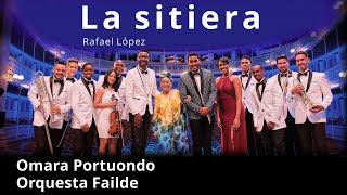 La sitiera -  Omara Portuondo y Orquesta Failde