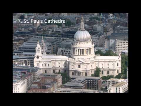 Video: Welke Bezienswaardigheden Zijn Er In Londen