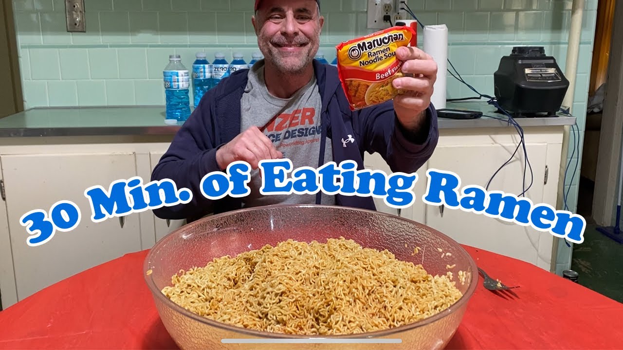 30 Minutes Of Ramen Bad Ideas YouTube 30 Minutes Of Ramen Bad Ideas YouTube