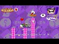 Pizza Tower 2023 gameplay john gutter