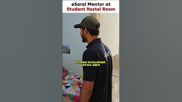 Mentor Raid at JEE Aspirant