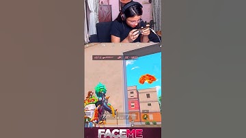 Wait for the last nade💥1v4 #shorts #ytshorts #shortsvideo #pubgmobile