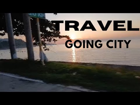 Madilim pa pero biyahe na nman tayo #Short.#video #probinsya #travel #nativeland