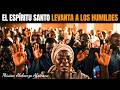 El Espíritu Santo levanta a los humildes | Alabanza africana de fe