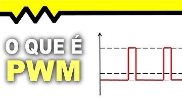 O que é PWM?