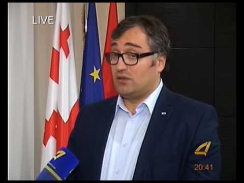 როგორ აფასებს დავით ჯიქია არჩევნებს  31- 10 -2016