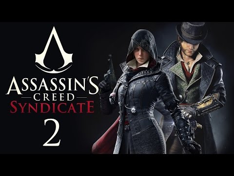 Видео: Assassin's Creed: Syndicate - Прохождение игры на русском [#2] PC