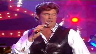 Video thumbnail of "David Hasselhoff -  Du 1994"