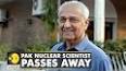 Video for Abdul Qadeer Khan,  Pakistan's nuclear