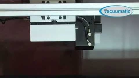 MARCADOR DE ERRORES - VACUUMATIC RTIS 2