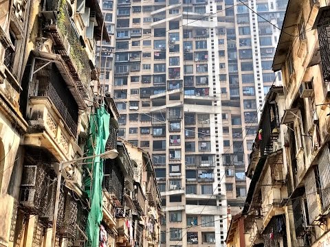 Vidéo: Vous N'avez Pas Besoin D'une Visite Du Bidonville De Mumbai Pour Constater Les Disparités De Richesse Au Travail - Réseau Matador