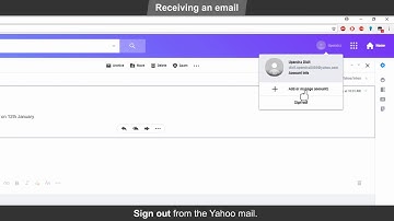 Email basics || How to SEND AN E-MAIL || Introduction to E-Mail || Class-5