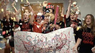 Pleasant Middle School Lip Dub 2022