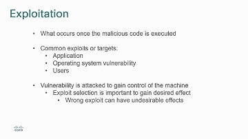 Implementing Cisco Cybersecurity Operations 6