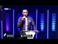 OVERNIGHT SERVICE DAY 26 OF 77 DAYS OF PRAYERS 