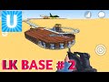 Ultimate sandbox  lk base 2