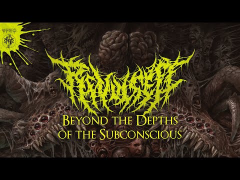 Beyond The Depths Of The Subconscious