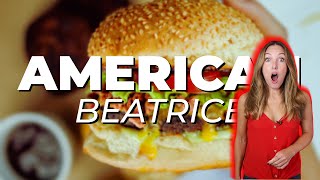 BEST AMERICAN RESTAURANTS in BEATRICE, Nebraska