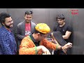 Lift Waala Murga Part 4 | Mirchi Murga | RJ Naved | Pankit