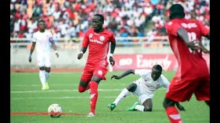 CHAMA Atamba KUFUNGA Mabao ya MBALI, Aongea - 'NITENDELEA KUFUNGA'