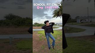78% of the way done through school #school #fitspo #ootdguide #ootd #schoolfits #shorts