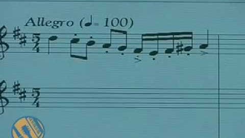 Notion Software Demonstration